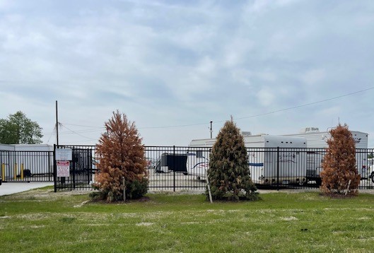 AAR RV Storage at 41999 Ann Arbor RD, Plymouth, MI 48170